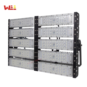Đèn pha led module 500W
