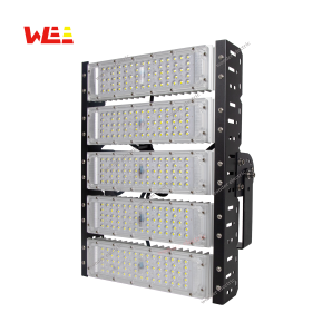 Đèn pha led module 250W