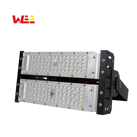 Đèn pha led module 100W