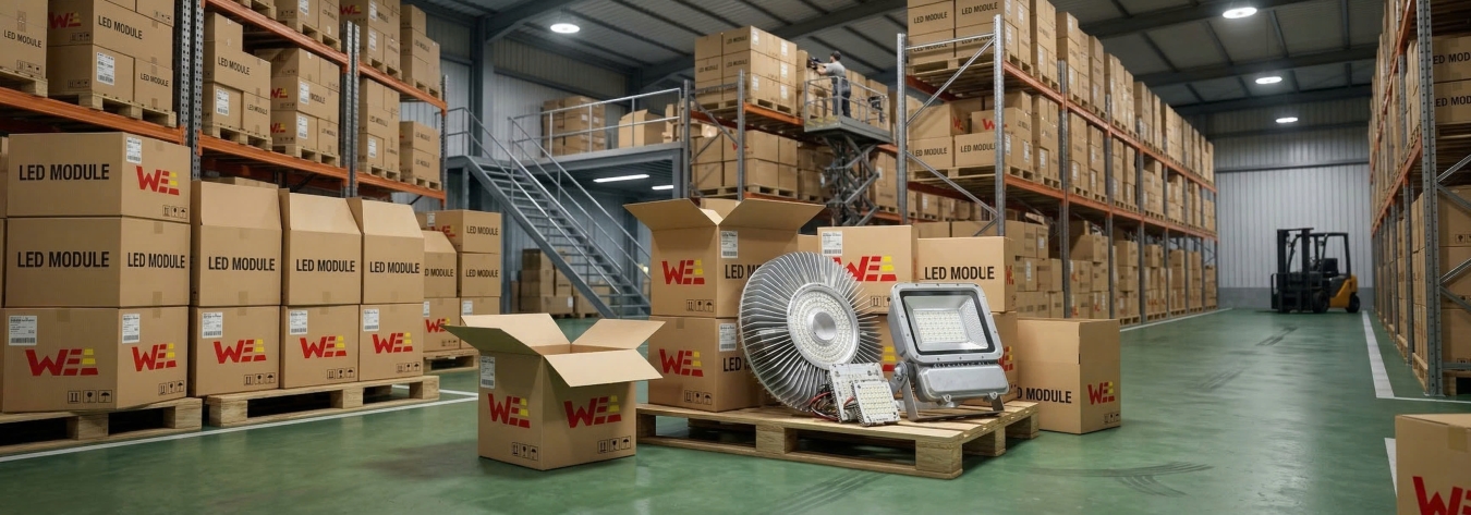 ẢNH BÌA ĐÈN MODULE