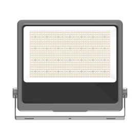 ĐÈN PHA LED 400W