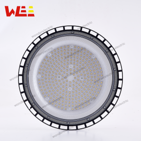 ĐÈN PHA LED UFO NHÀ XƯỞNG