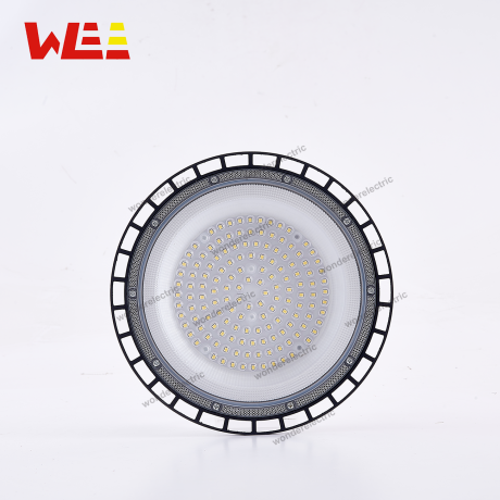 ĐÈN PHA LED UFO NHÀ XƯỞNG