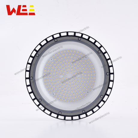 ĐÈN PHA LED UFO NHÀ XƯỞNG