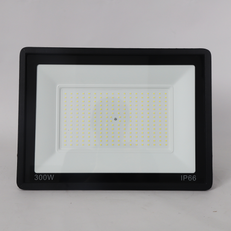 Đèn Pha Led 300W mẫu mới