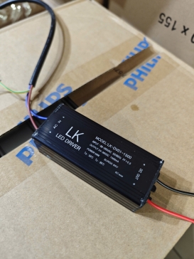 Nguồn Led 50W