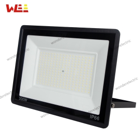 Đèn Pha Led 300W mẫu mới