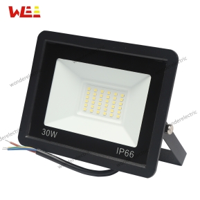 Đèn Pha Led 30Wmẫu mới