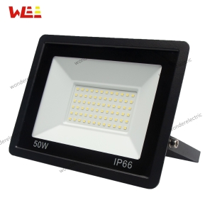 Đèn Pha Led 50W mẫu mới