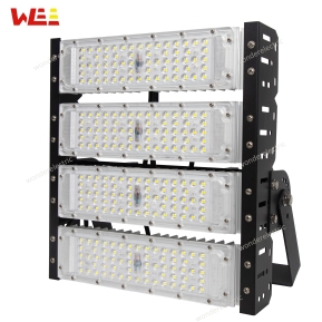 Đèn pha led module 200W