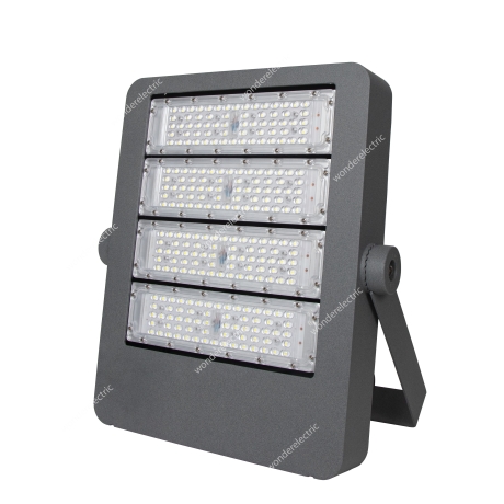 Đèn pha led module 200W