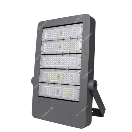 Đèn pha led module 250W