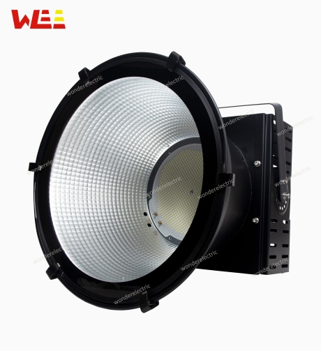 Đèn led nhà xưởng 1000W