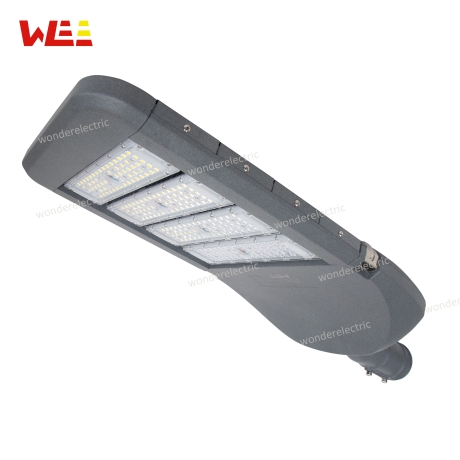 ĐÈN ĐƯỜNG LED MODULE 200W